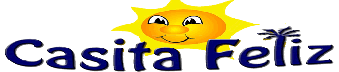 CasitaFeliz