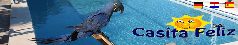 Casita Feliz Logo
